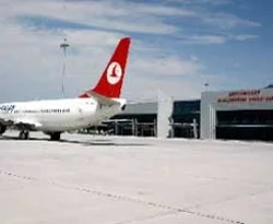 GAP Havaalanı Kıbrıs, Şam ve Erbil'e açıldı