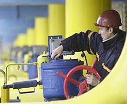 Gazprom Azerbaycan'dan 2 kat gaz alacak