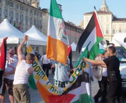 Gazze konvoyu 27 Eylül'de Türkiye'de