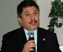 'Genel affa, Meclis'te oy vermeyiz'