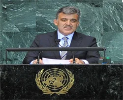 Gül:İran'a askeri harekattan endişeliyim