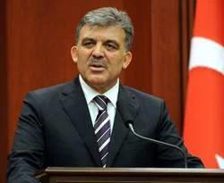 'Gül, polise sert bir tokat attı'