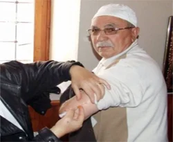 Hacı adaylarına uyarı