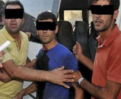 Hakkari'yi karıştıran darp iddiası