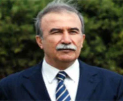 Hanefi Avcı'nın evinde kalaşnikof silah bulundu