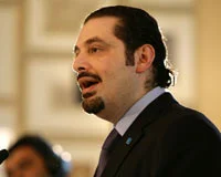 Hariri: Babamı Suriye öldürmedi