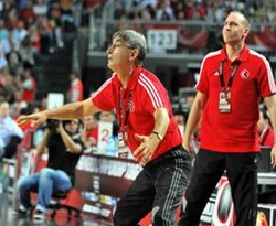 Harun Erdenay: "Milli Takım inanılmaz"