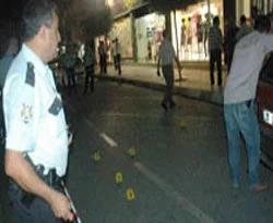 Hatay'da esrarengiz saldırı!