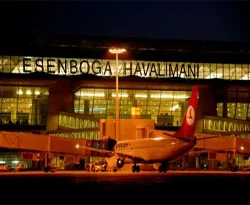 Havaalanında 'kaçak ilaç' operasyonu