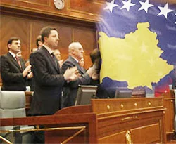 Honduras, Kosova'nın bağımsızlığını tanıdı