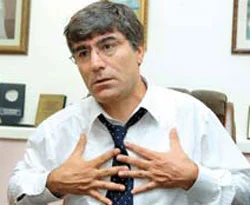 Hrant Dink müdafaasını doğru anlamak...