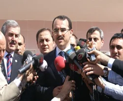 HSYK için tarih verdi