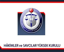 HSYK'ya üyelik için başvurular başladı