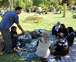 Hukukçular Birliği'nden halka "evet" broşürleri