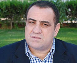 İbrahim Kızıl beyin kanaması geçirdi