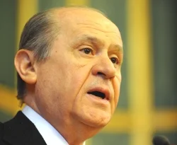 İç çamaşırı bile göndermişler!