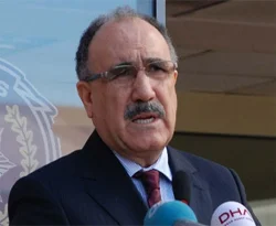 İçişleri Bakanı Atalay Erbil'e gidiyor