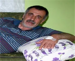 İflas eden iş adamı ölüm orucunda