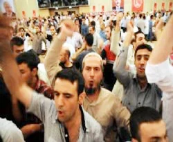 İftarında olay çıkaranlara ihraç yolu