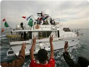 İHH; Gazze'ye 50 gemi daha gönderecek