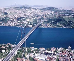 İki İtalyan firması 3. köprüye talip
