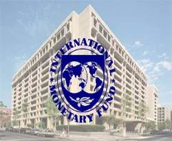 IMF, 25 ülkede mali sektör kontrolü yapacak