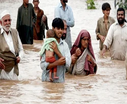 IMF'ten Pakistan'a 450 milyon dolar