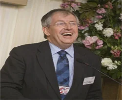 İngiltere Adalet Bakan Yardımcısı, Türkiye'de
