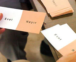 İradenizin üstüne ipotek koydurmayın
