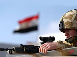 Irak, milyon dolarlık bir felaket