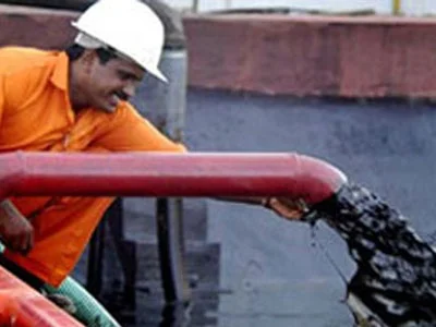 Irak petrolü Suriye üzerinden Akdeniz'e ulaşacak