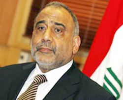 Irak'ta hükümet çalışmalarında ilerleme yok