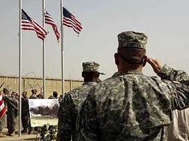 Irak'taki ABD gücünün yeni komutanı