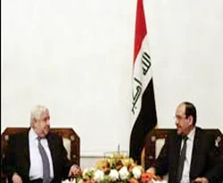 Irak ve Suriye yeniden diplomatik ilişki kuruyor