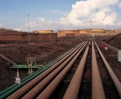 İran'da doğalgaz boru hattında patlama: 10 ölü