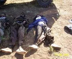 İran'da PKK'ya darbe: 7 terörist öldürüldü
