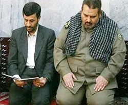 İran'dan İsrail'e misilleme tehdidi