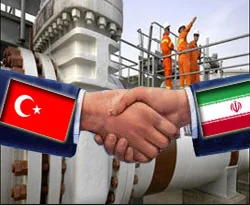 İran'ın ithalatında Türkiye 4. sırada