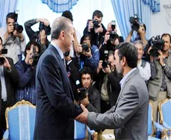 İran yaptırımları Türkiye ile deliyor