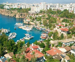 İranlı işadamları Antalya'da otel arıyor