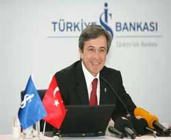 İş Bankası sendikasyon için yetki verdi