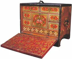 İslamî sanat şaheserleri Münih'te