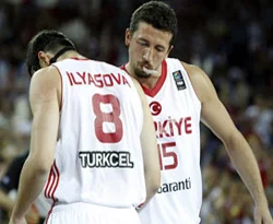 İspanyolların favorisi Türkiye!