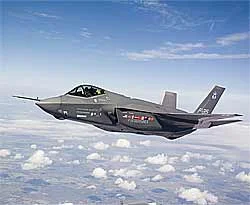 İsrail ABD'den 20 F-35 satın alıyor