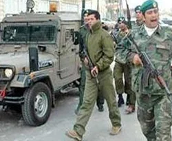İsrail, bir Hamas liderini öldürdü