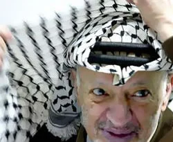 İsrail, Yaser Arafat'ı nasıl zehirledi?