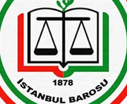 'İstanbul Barosu YARSAV'ın oyuncağı'