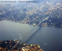 İstanbul Boğazı'na sıkı denetim