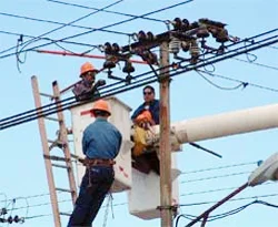 İstanbul'da elektrik kesintisi
