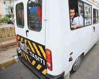 İstanbul'da servisler zamlanacak mı?